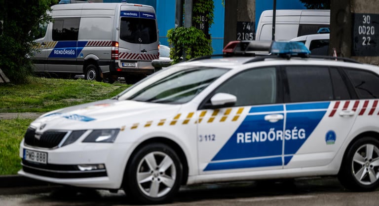 Bombafenyegetést kapott két budapesti iskola