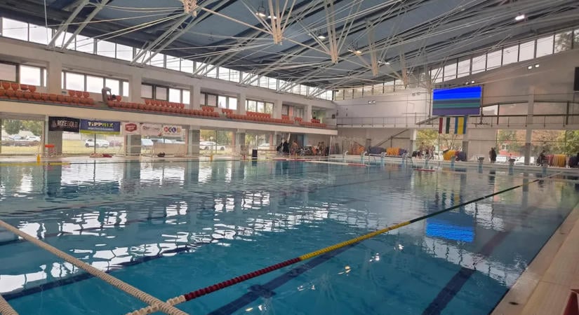 Férfi vízilabda ob I: technikai hiba miatt elmaradt a Debrecen–Eger mérkőzés