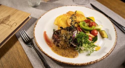 Karintia ízei a hegyek között