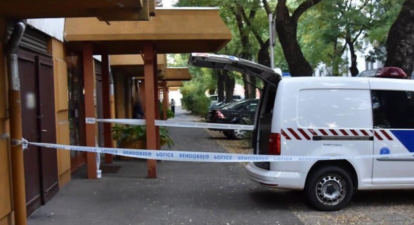 A lopott kabát buktatta le a tolvajokat Debrecenben