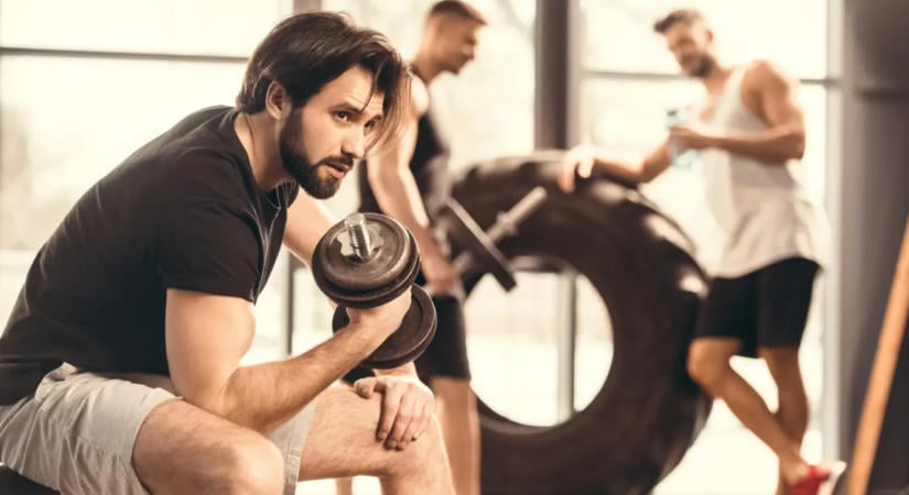 Mi történik az izmainkkal, ha abbahagyjuk a sportolást?