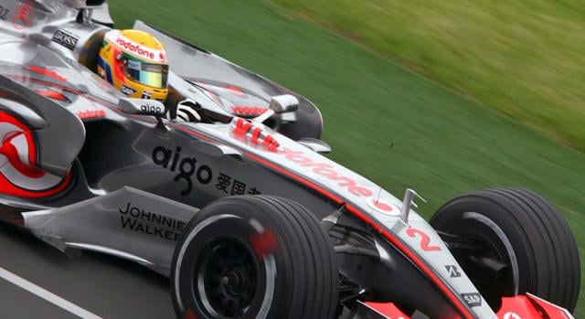 A nap híre: F1-es visszatérésre készül a Bridgestone