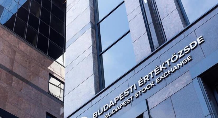 Előretört a Mol a tőzsdén: ismét 5000 forint felett az árfolyam