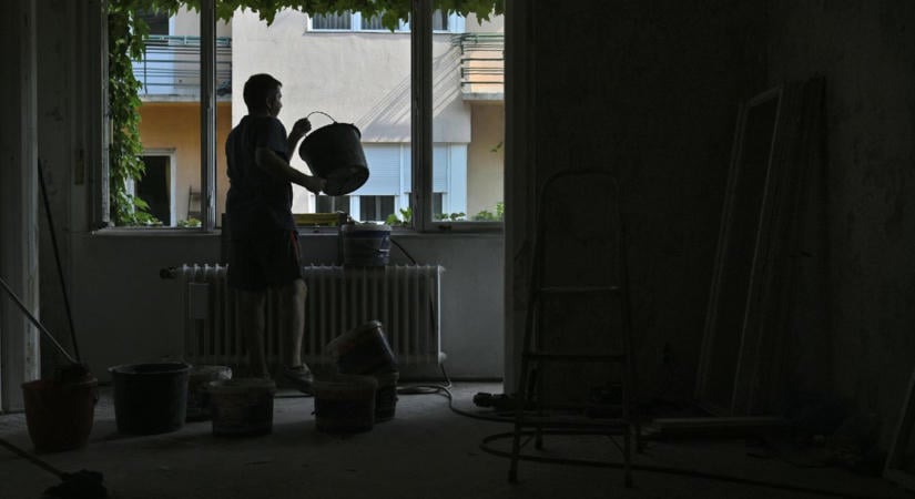 Többet vesz el a gazdagabbaktól, de mindenki számára szigorítja a lakástámogatások feltételeit a Wekerle Plusz