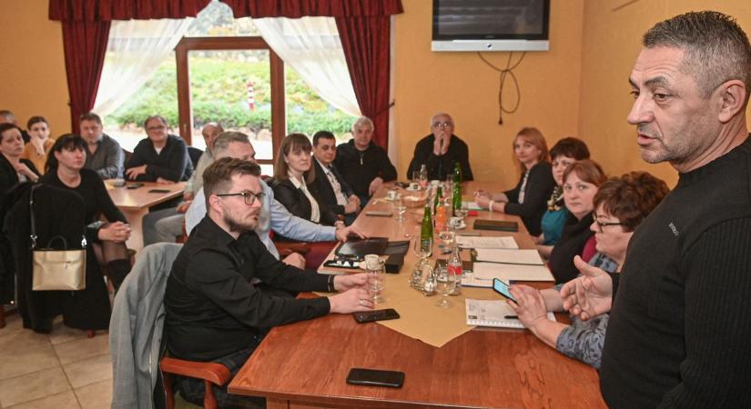 Megemelkedett a VÖT szabadtéri sátrának bérleti díja