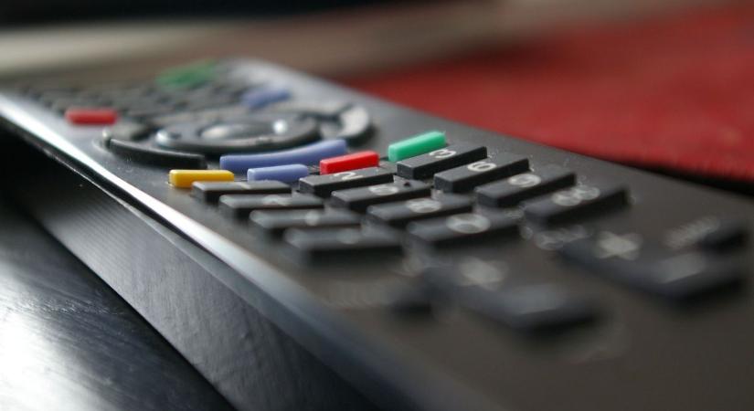 A helyi tv-k és rádiók hétfői kínálata