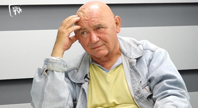 Csintalan Sándor: A szélsőjobb most tort ül a Budaházy-ügy miatt