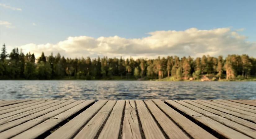 Elmebetegség miatt nem büntethető az anya, aki a tóba fojtotta 4 éves fiát, hogy "Istennek adja"