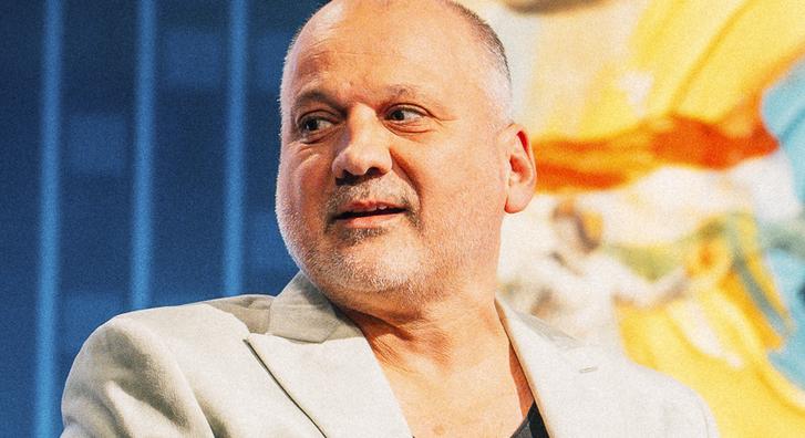 Thuróczy Szabolcs megszólalt a pornószinkronos kijelentéséről, tisztázta a félreértéseket
