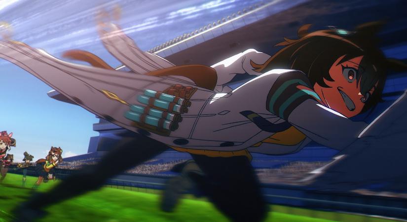 Látványos anime érkezik a mozikba