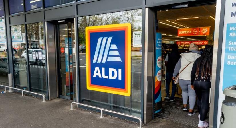 Tartós árcsökkenés jön az Aldiban: örülhetnek a borkedvelők