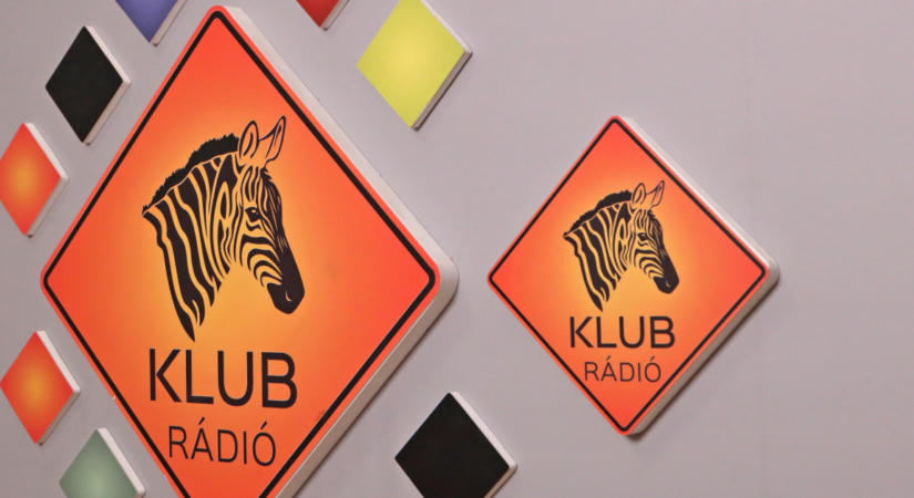 A Medián megmérte: a Klubrádió az 5. leghallgatottabb!