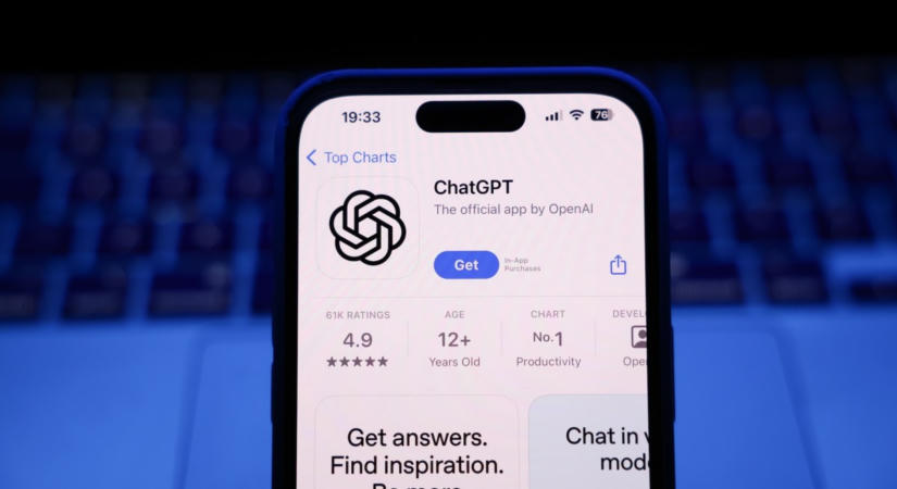 Az OpenAI eltörli a ChatGPT-ben a szöveges üzenetek korlátját, még az ingyenes felhasználóknál is