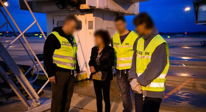 „Egy napot sem bírnék ki már élve a fogházban” - Börtönbe kell mennie a Kósa Lajost ismét feljelentő csengeri örökösnőnek