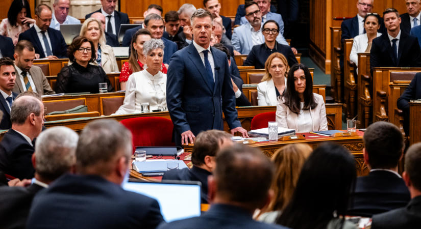 Magyar Péterék vizsgálatának árnyékában produkált óriási rekordot a 4iG
