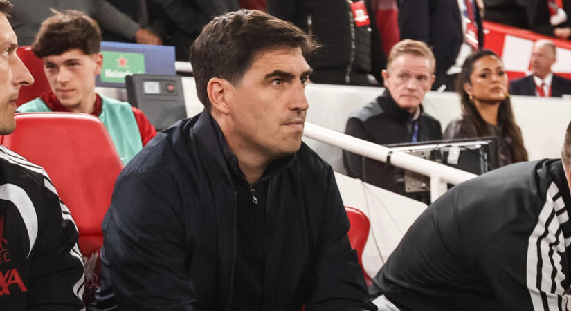 Botladozik a Liverpool, 130 millió eurós igazolással oldanák meg a gondokat