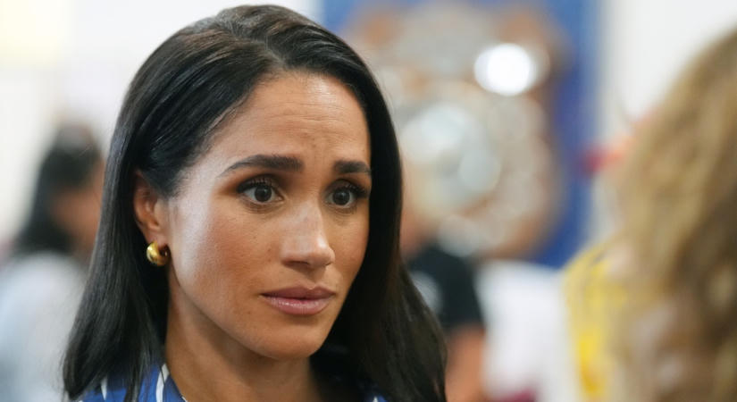 Kitalálták Meghan Markle szomszédai, máris visszamenne Amerikába az exhercegné