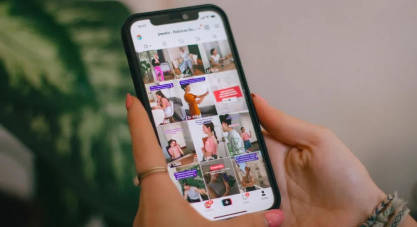 Két tinédzser halt meg egy veszélyes TikTok-kihívás miatt