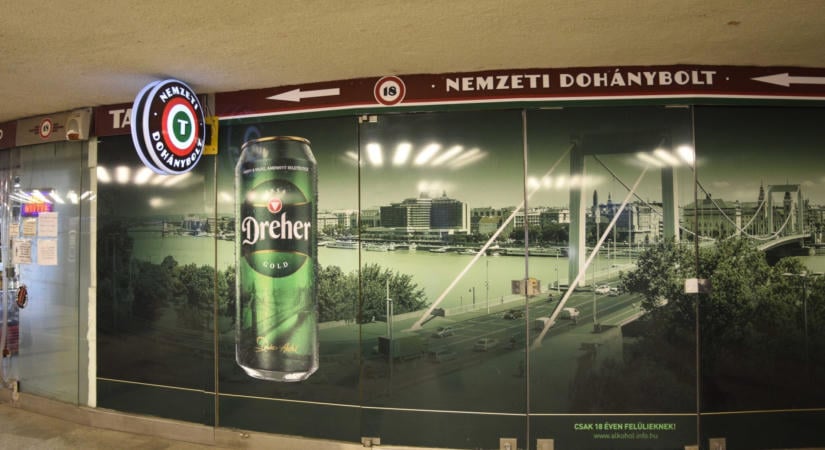 Az önkormányzatok fellázadnak a trafikok ellen, jöhet az éjszakai záróra