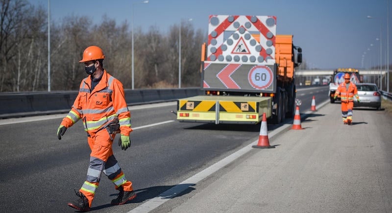 Hídvizsgálat miatt időszakos lezárásokra kell számítani Újszászon
