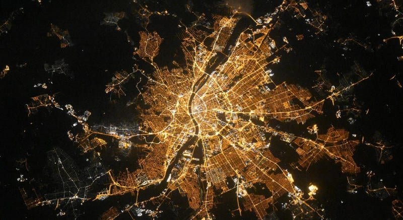 Merre költöznek a budapestiek?