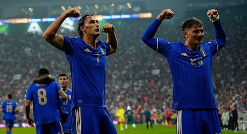 NL: hatszáztizenegy klub között több mint harmincegymillió eurót osztott szét az UEFA