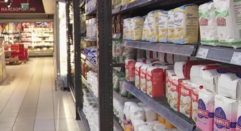 Világgazdaság: Az árrésstopnak köszönhető, hogy az élelmiszerárak ma lefelé húzzák az inflációt