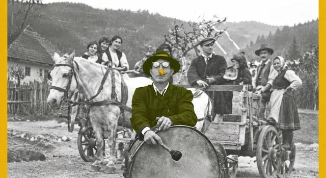 A kommunista hatalomátvétel mindennapjai egy székelyföldi faluban