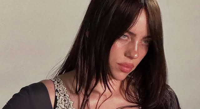 Minden eddiginél rövidebb hajat vágatott Billie Eilish!