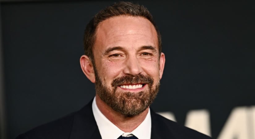 Ben Affleck ritkán beszél így Jennifer Garnerről: elárulta, hogyan működik köztük az élet a válás után