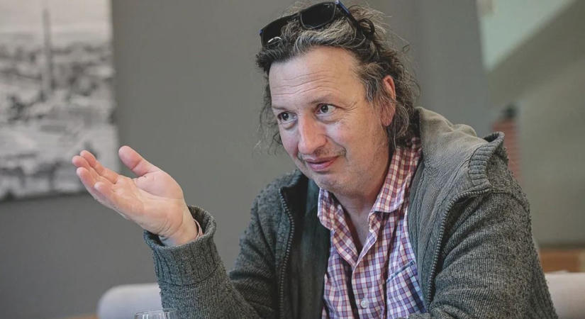 Csernus Imre kimondta, miért kapaszkodunk görcsösen a rossz dolgokba
