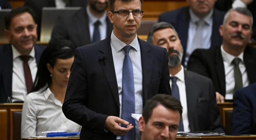 Bóka János szerint a 2027-es költségvetési tervezet ismeretében kellene vitázni