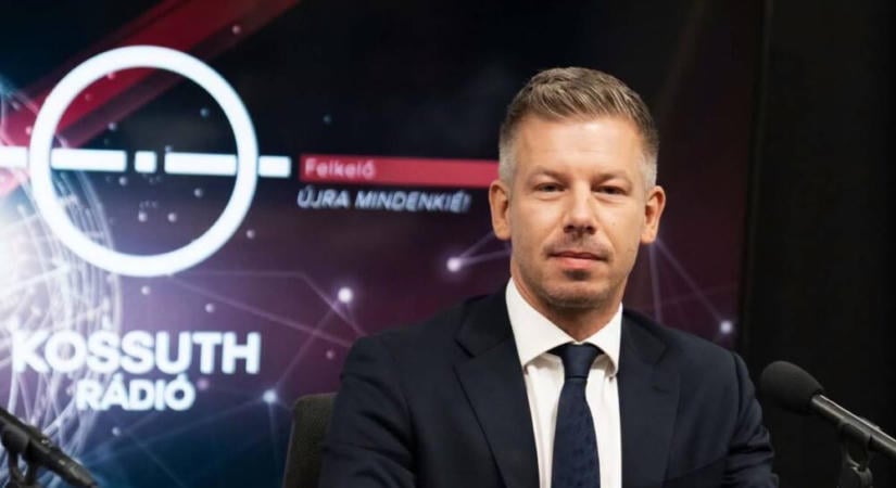 ‘New deal’ – Magyar Péter a költségvetésről részletes(ebb)en….