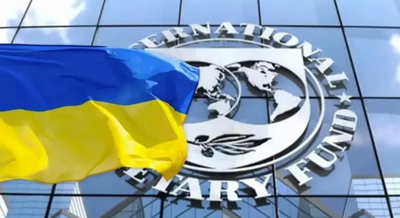 Ukrajna a világ második legnagyobb IMF-adósa lett, már 14,5 milliárd dollárral tartozik