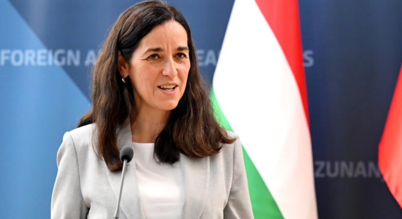 Fontos washingtoni tárgyalásra készül Orbán Anita