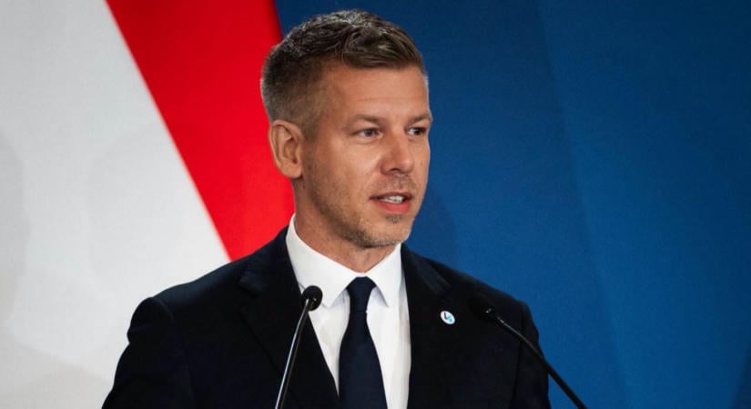 Magyar Péter: „Megduplázzuk a tartósan beteg vagy súlyos fogyatékkal élő gyermekek után járó emelt családi pótlékot is.”
