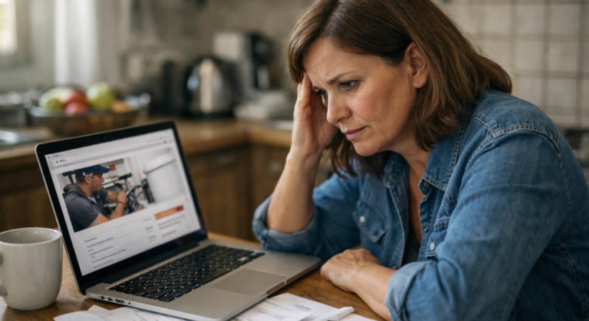 Redion Home Care családi házhoz: mely otthoni problémák okozhatják a legnagyobb kiadást?