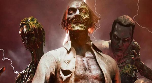 A The House of the Dead: Remake ezen a héten jelenik meg PlayStation 5-re