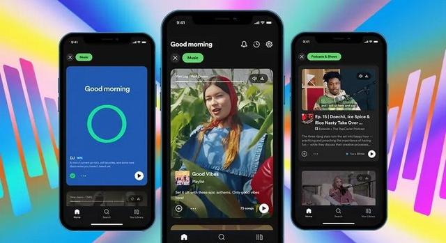 Mivel eddig senkinek semmi baja nem volt vele, tiktokosítják a Spotify megjelenését