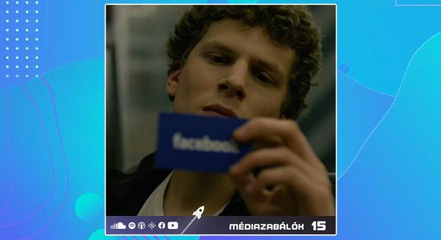 Lájkolj, ha tudsz (Social Network)