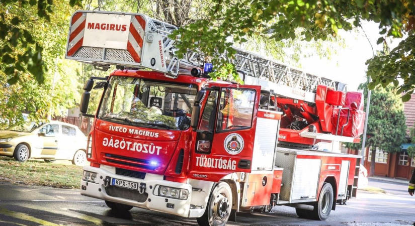Néma gyilkos a fürdőszobában: a szén-monoxid-érzékelőnek köszönheti az életét öt gyermek