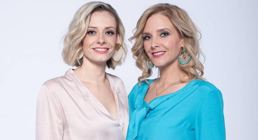 Ezrét veszett össze Peller Anna és Peller Mariann: „Nekem te ne mondd meg!”