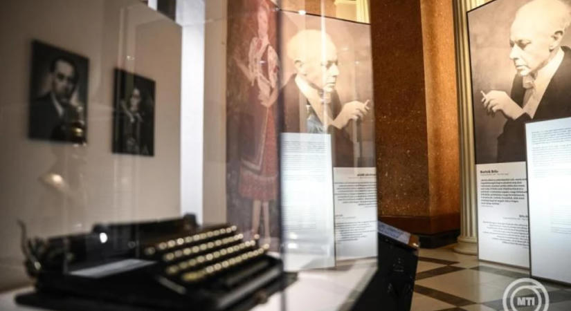 A magyar kivándorlásról nyílt kiállítás a Nemzeti Múzeumban
