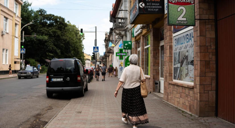 „Lehet, hogy mindketten a saját anyanyelvükön szólalnak meg, mégis megértik egymást” – óvatos optimizmus jellemzi a magyarokat Kárpátalján