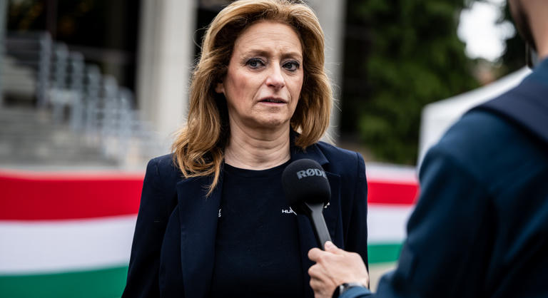 Ferencz Orsolya a Fidesz-kormányzásról: Voltak nagyon súlyos hibák, sőt bűnök