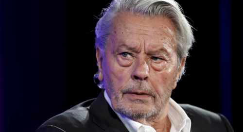 Alain Delon örökségének legújabb, drámai fejleményei