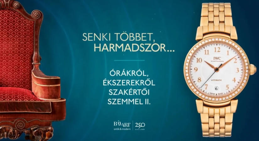 A diafilmtől a Mona Lisáig: mi tesz egy tárgyat értékessé, és egy festményt halhatatlanná?