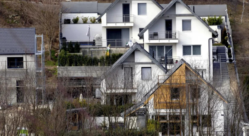 Nyugalom jöhet az ingatlanpiacon az Otthon Start őrülete után