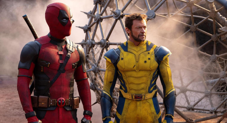 Deadpool és Rozsomák elválaszthatatlanok: Ryan Reynolds után Hugh Jackman is beszáll a focibizniszbe