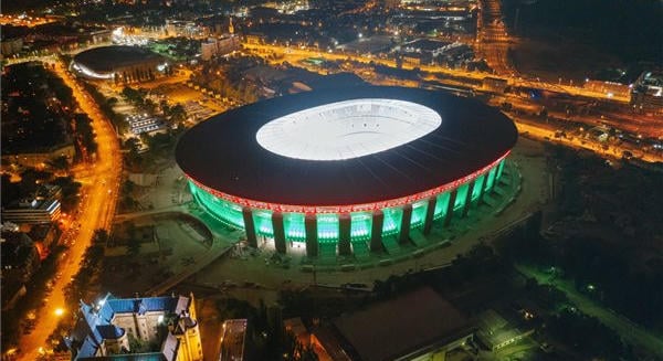 A Puskás Arénában rendezik a 2029-es Konferencia-liga döntőt